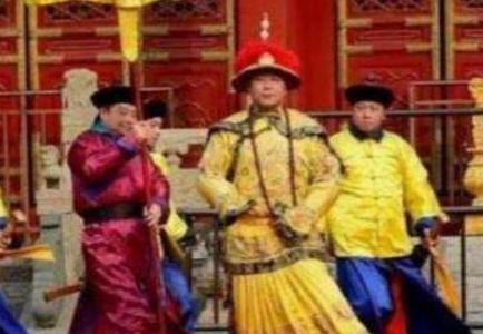 一等侍卫的官职究竟有多大呢 敢和皇帝争论并没有训斥或是责罚