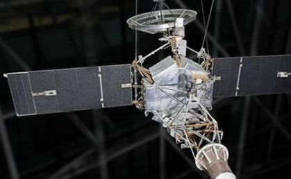 水手2号：世界上第一个行星探测器，完成了对金星的考察