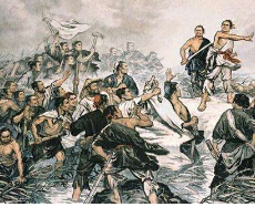 大泽乡起义的原因是什么 为何众人会听从他们呢