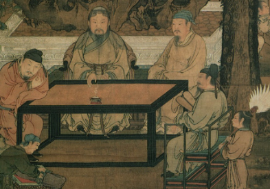 &ldquo;同治中兴&rdquo;时期，赵烈文为什么断言清朝不出50年必将灭亡？