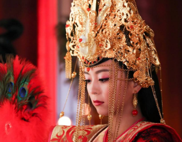 揭秘:隋炀帝为何赐死外甥女宇文娥英?