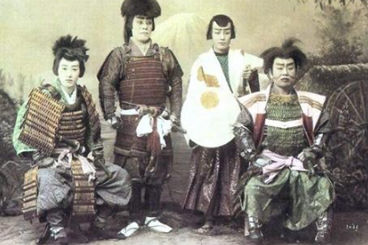 日本文化与中国文化相似，为何日本有史以来却没有太监？