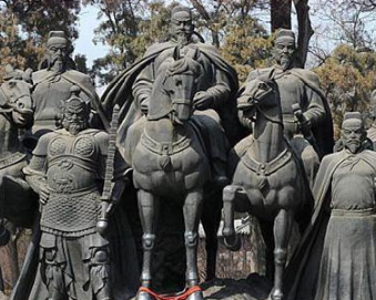 凌烟阁二十四功臣之一的刘政会是个怎么样的人？刘政会为何一直默默无闻？