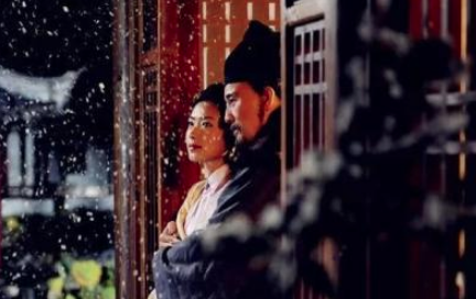 清初文人钱谦益北漂半年，为何赎罪半生？