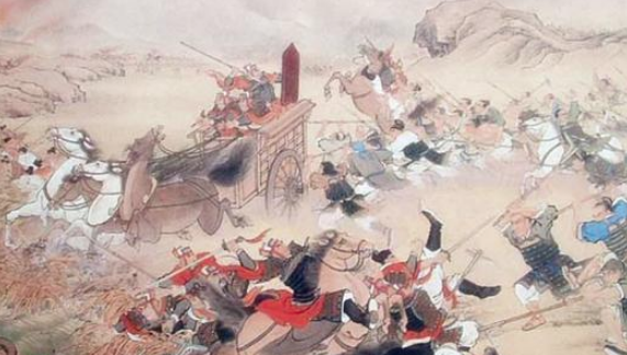 长平之战是赵括无能？其实赵国君臣犯了两个致命错误