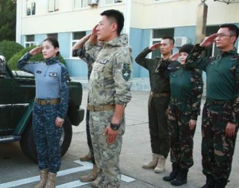 《蓝军出击》口碑怎么样？于震演技差难挑大梁