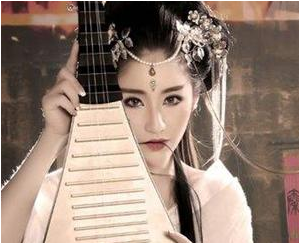 古代在没有发胶的情况下 女子是如何固定头发的