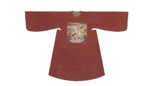 明代官员服饰多有特色？其中一项还是专利