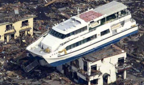 人类史上最大的地震发生在哪？其破坏力有多可怕？