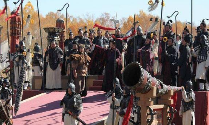 秦灭六国之战为什么把齐国放在最后呢 不是因为实力而是出于考虑