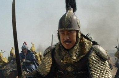 杨展被绑上刑场是怎么逃脱的？刽子手为什么给他松绑？