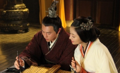 一个从来没有享受过父爱的皇帝,竟然成了汉朝最暖心的皇帝?