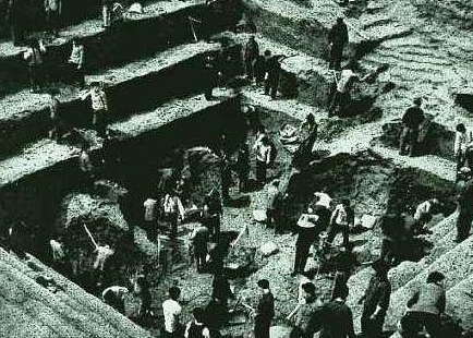 辛追夫人的尸首明明那么恐怖 专家为何还说栩栩如生