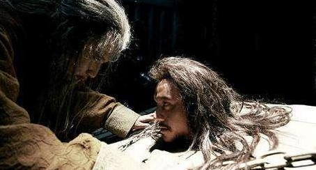 刘邦当初为什么要杀韩信 韩信如果有觉悟的话或许就不会死了