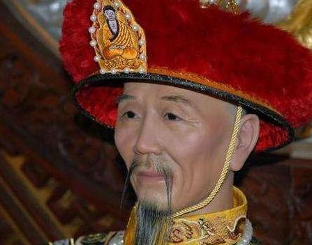 雍正皇帝能够力挽狂澜 嘉庆为什么对清朝无能为力