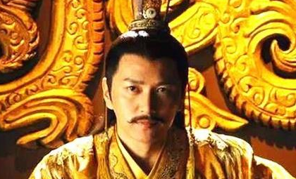 李诵短暂的皇帝路程,为何多年等待上位后,却没能坐稳位置?