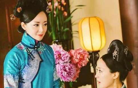 清朝最凄惨皇后,为弟弟生3子女,未料竟被亲生儿子杀死?