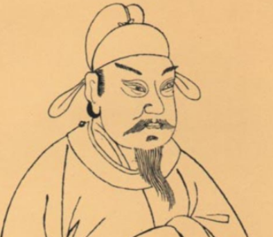 唐武帝李炎整天饮酒作乐，26岁却被歌妓推上皇位