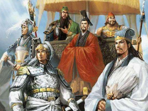 蜀汉后期最不缺的就是武将，为何后期人物却岌岌无名！
