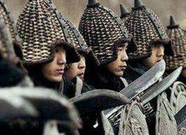 历史上藤甲兵真实存在吗？藤甲兵是一个怎么样的兵种？