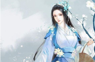 用古诗词怎么取名？出自古诗词的姓名大全！