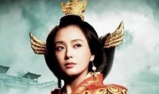 历史上最伟大的女人是谁？吕雉虽然残忍留下的功绩也是无可比拟！