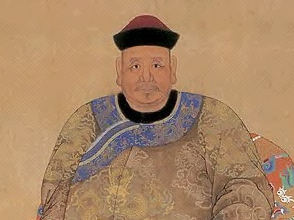 胤祹，手握兵权却没有参与九子夺嫡，一直不卑不亢的做自己