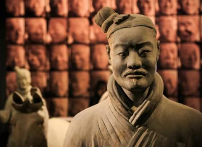 大秦帝国的最后一年！这一年咸阳发生了什么？