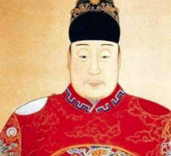 崇祯帝5岁儿子临死前，说了一句话竟成真