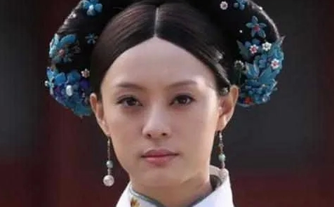 历代皇后都与皇帝合葬，钮枯禄氏为何不和皇帝合葬呢？