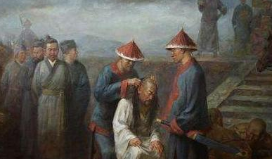 满清的人口只有三百万左右 为什么统治汉人长达200多年呢