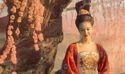 唐朝人审美是以胖为美 这个胖是有一定标准的