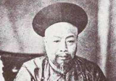 清朝两广总督叶名琛，不顾名誉也要为清朝阻挡外敌