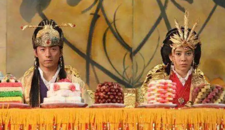 王约：元朝著名大臣，高丽国王还为他设立生祠