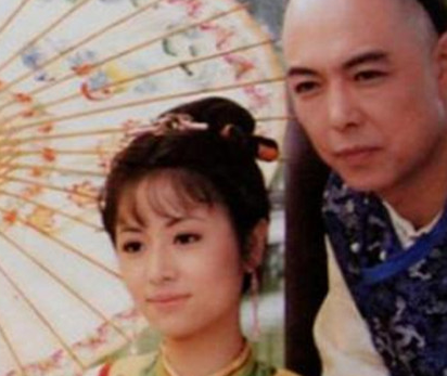 她是历史上的夏紫薇 死后自己的儿子却沦为笑柄