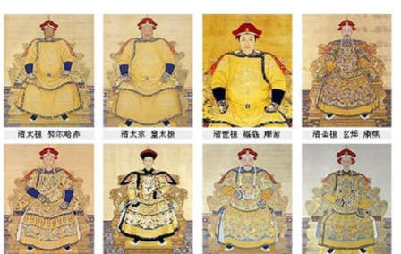 清朝的皇帝都是怎么死的？为什么都死在冬季？