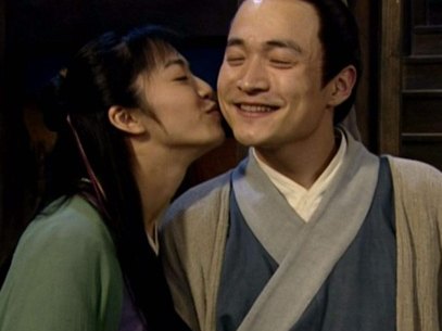 为什么是有穷秀才没有穷举人的说法 因为举人会让你吃不了兜着走