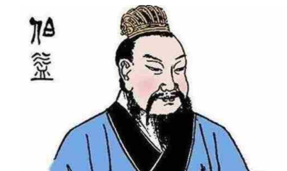 伯益为何被称之为“井神”？他都有哪些贡献？