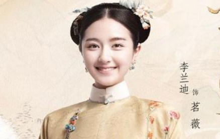 《梦回》四阿哥和十三阿哥有血缘关系吗 四阿哥和十三阿哥是什么关系