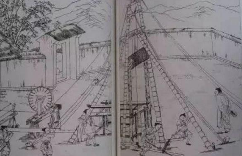 盘点明朝最伟大的五项领先于世界的发明