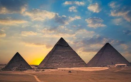 埃及十大诅咒是哪些？发生过哪些神奇的事情？