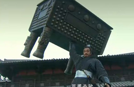 项家作为拥立楚怀王的恩人 楚怀王为什么改派刘邦入关