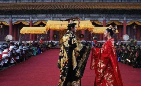 八不沙只当了几个月的皇后，她最后结局如何？