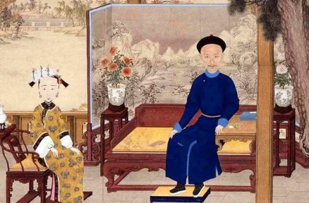 揭秘：极尽俭朴的道光帝为何将大清带入了深渊？
