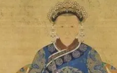 惇怡皇贵妃：为康熙生下公主，享尽荣华富贵活到86岁