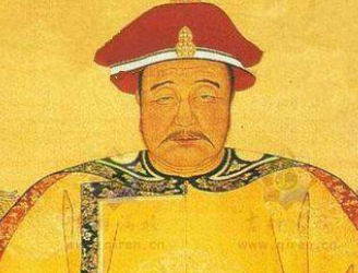 何合礼是什么人？努尔哈赤认他做兄弟，还把女儿嫁给他