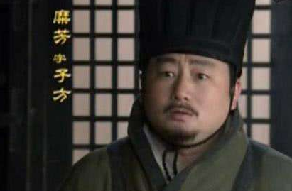 糜芳为什么会选择投降孙权，导致关羽被害？