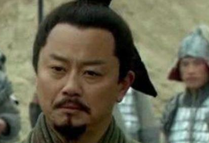 刘邦为什么要辱骂曹参？其后人终结汉朝