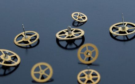 做梦梦到“零件”与哪些心理活动相关呢？又有哪些含义呢？