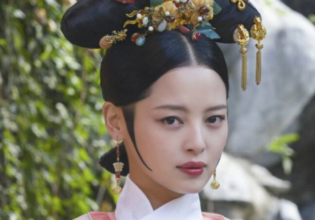 乾隆嫔妃——淑嘉皇贵妃，她的一生都经历过什么？